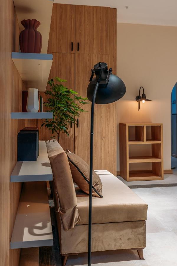 Vermont Boutique Hotel ティビリシ エクステリア 写真