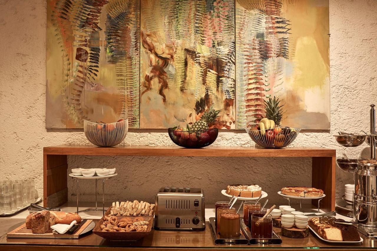 Vermont Boutique Hotel ティビリシ エクステリア 写真