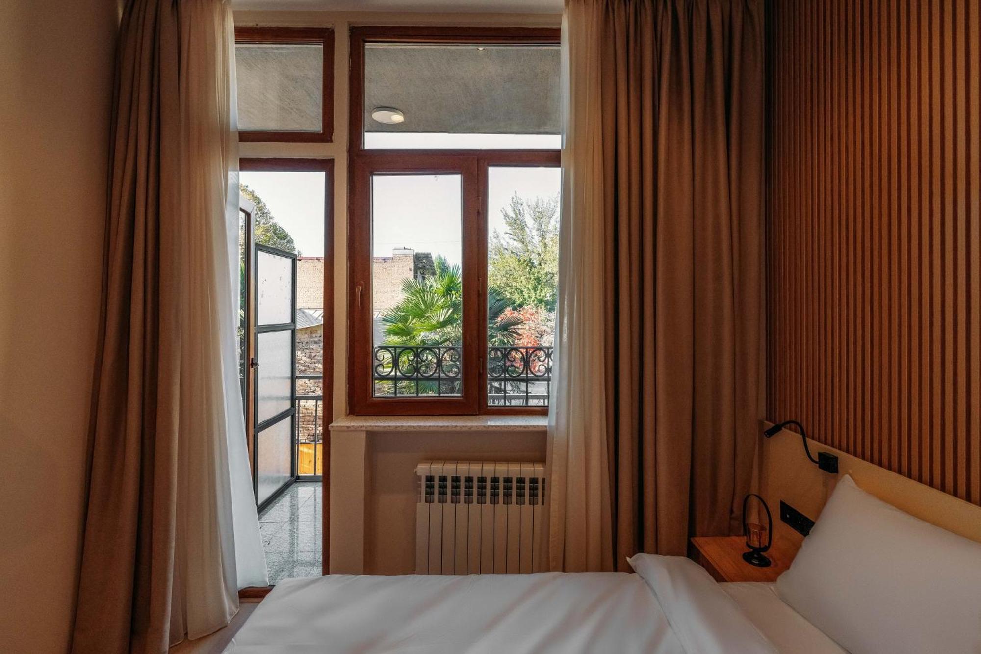 Vermont Boutique Hotel ティビリシ 部屋 写真
